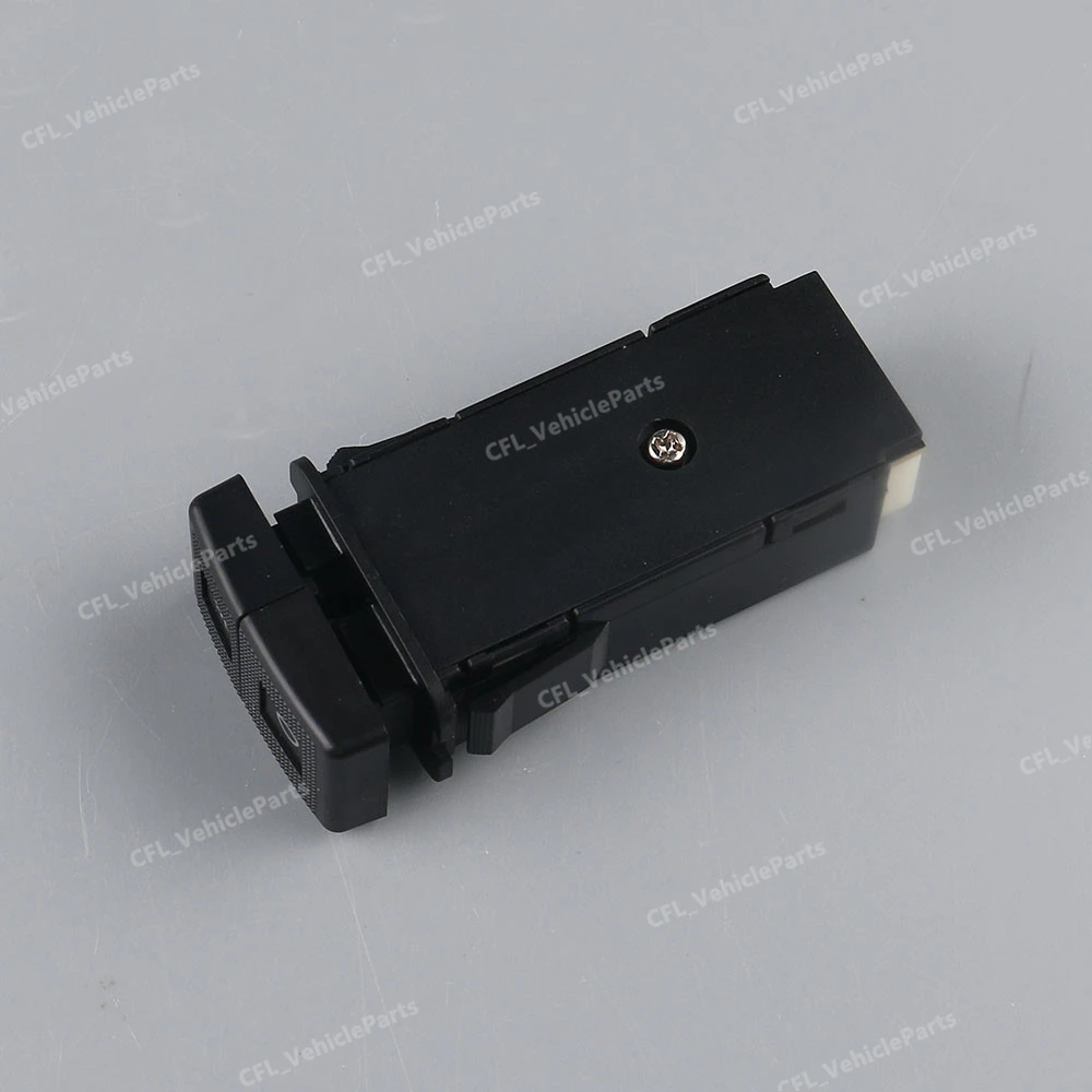 Новинка передний флэш выключатель для Mazda 323 1998 2000 626 1997 MPV 1999 Premacy 2002|Переключатели