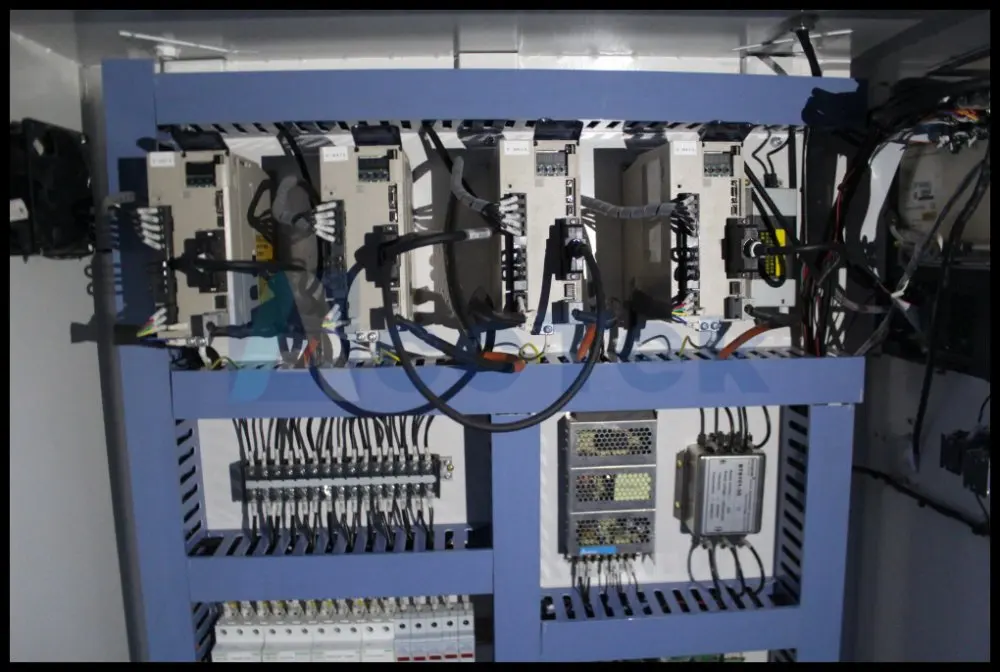 Высокая точность Новый дерева фрезерный станок с чпу для продажи | Инструменты