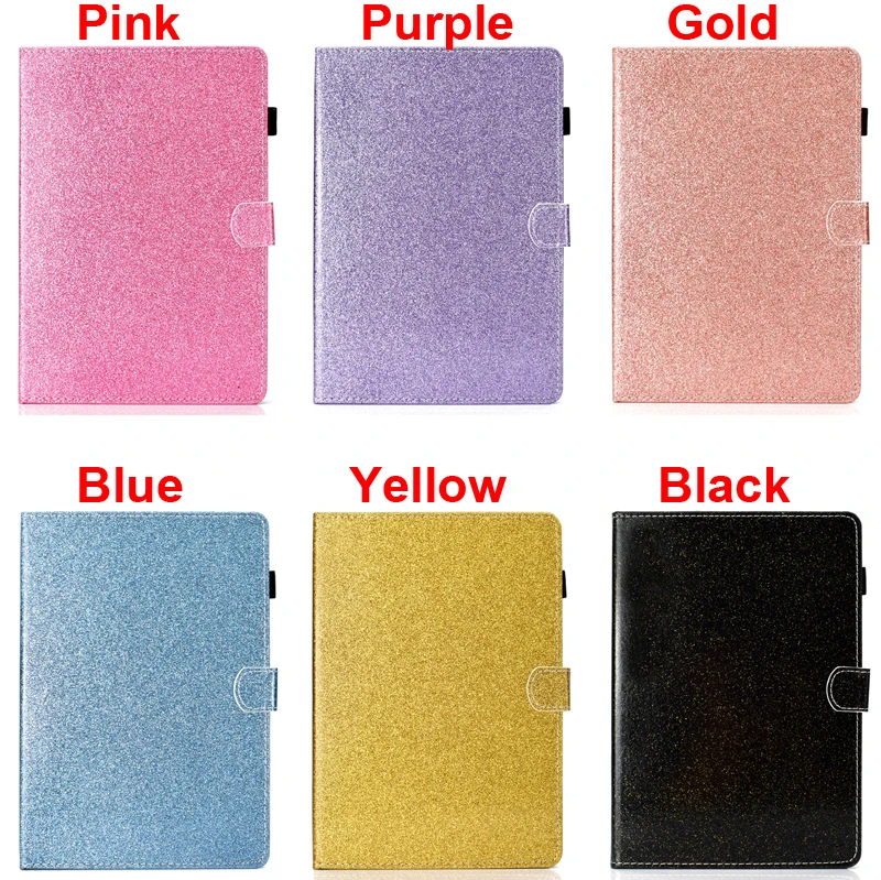 Милый чехол с блестками для iPad Mini A1432 A1454 A1455 iPadMini 2 A1489 A1490 A1491 3 A1599 A1600 Mini4 A1538 A1550