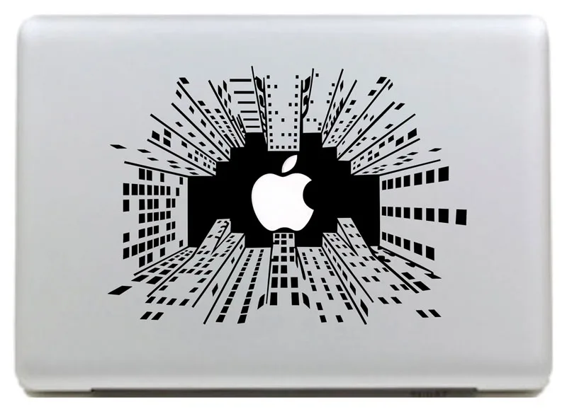 Виниловая наклейка для нового Macbook Pro / Air 11 13 15 дюймов|laptop inch stickers|laptop case sticker15 laptop