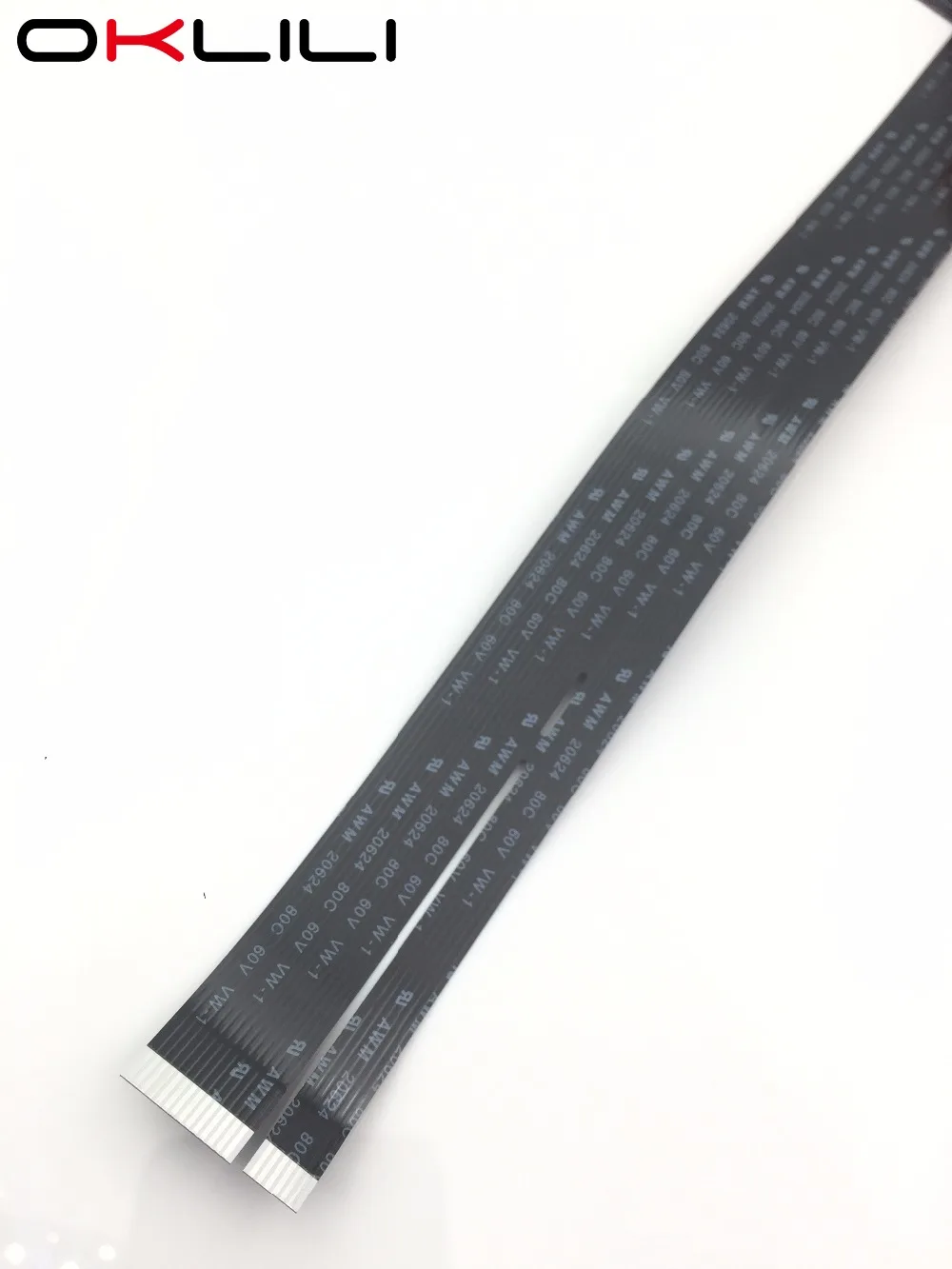 Плоский гибкий кабель FFC Для HP M1005 M1120 CM1015 M1213 M1522 M1132 M1136 CM1312 M1216 M251 M276 5 шт.|flat scanner|hp