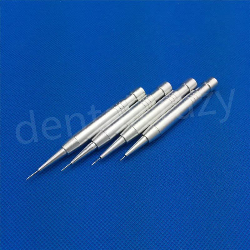 Имплантатор ручка для имплантата волос посадка трансплантация Ручка Горячая