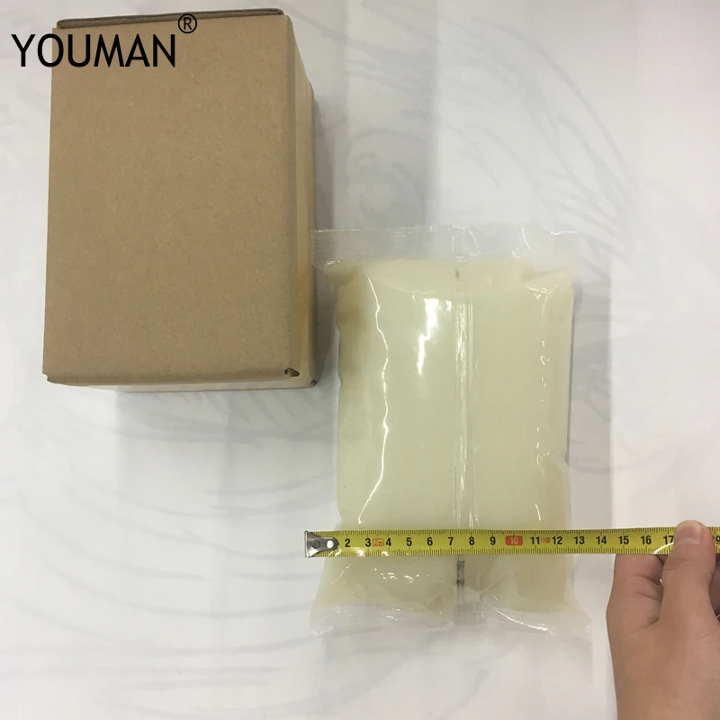 Обои YOUMAN DIY дисплексный клей для риса обои ремонта царапин на коже стопорный