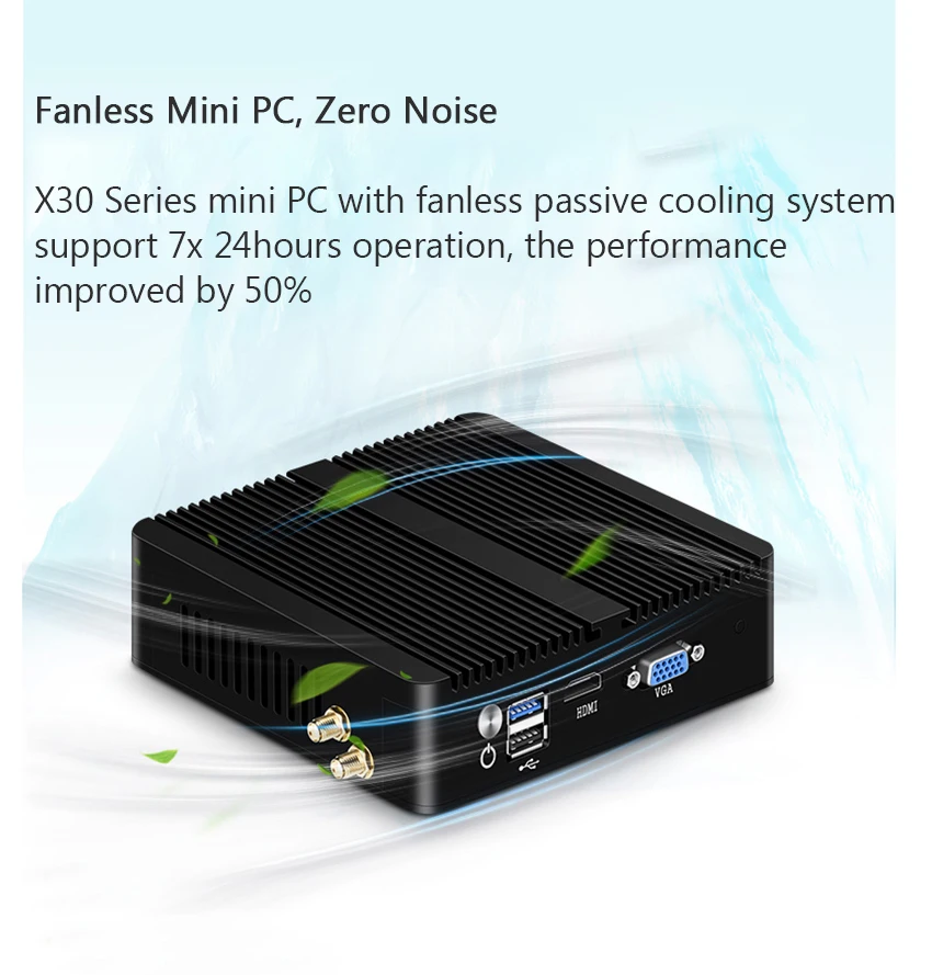 XCY мини ПК Intel Celeron J1900 J1800 Windows 10 Linux промышленный брандмауэр Barebone система мягкий маршрутизатор 4 LAN NIC SIM Pfsense Nuc