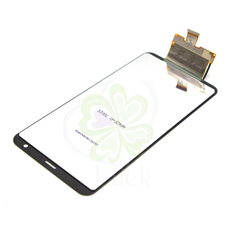 6 2 &quotдля LG Q Stylo 4 Stylo4 Q710 Q710MS Q710CS ЖК-дисплей кодирующий преобразователь сенсорного