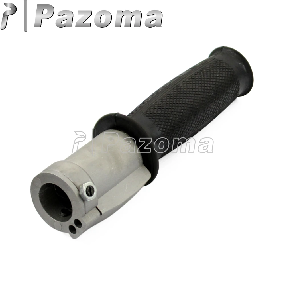 Рукоятка дроссельной заслонки для мотоцикла 1 &quot правая рукоятка BMW R50 R1 R12 R71 Урал