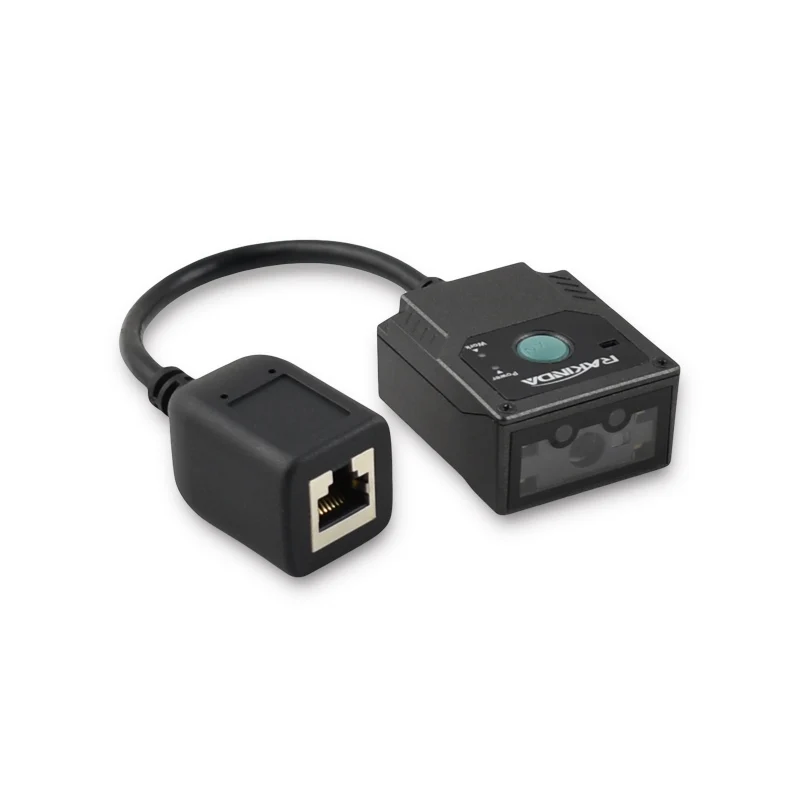 LV3000U IP 54 Прочный 2D сканер штрих кода для чтения паспорта с интерфейсом USB|2d barcode