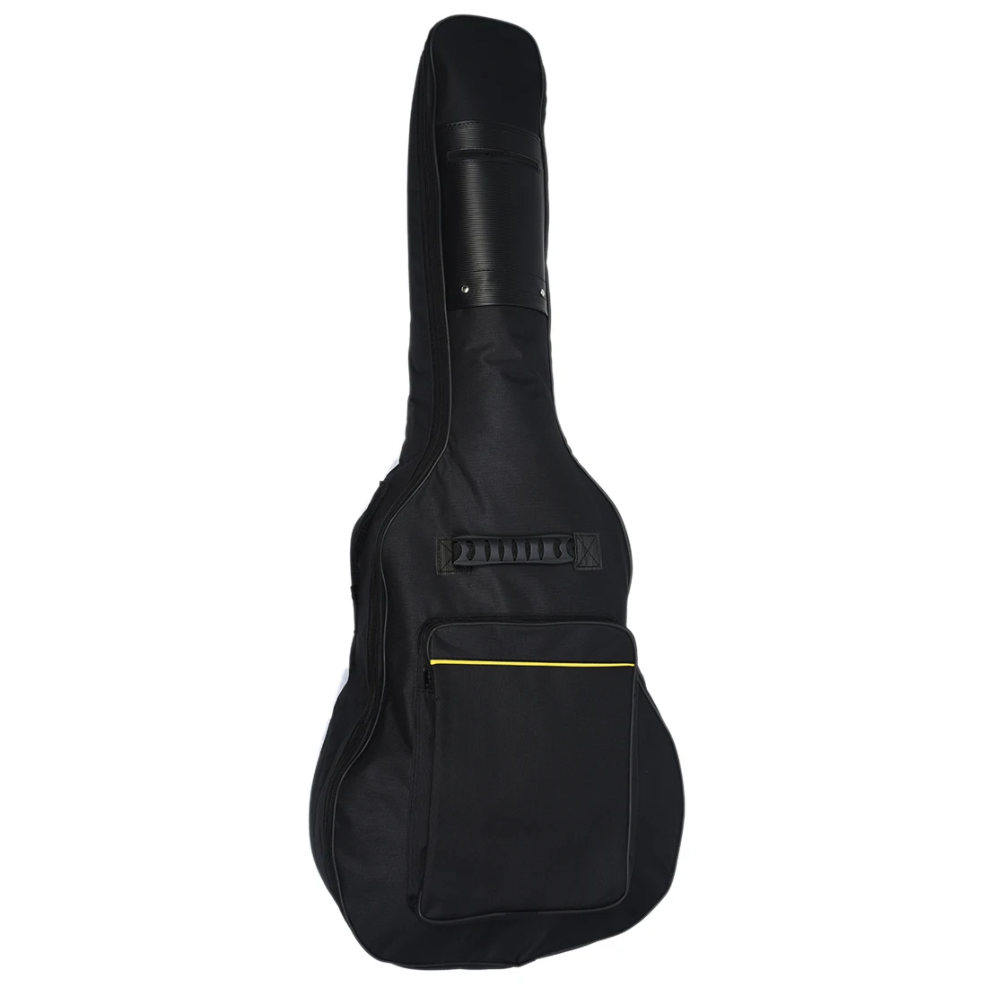 Черная сумка на плечо для универсальной хлопковой гитары|bag case for guitar|case guitarguitar |