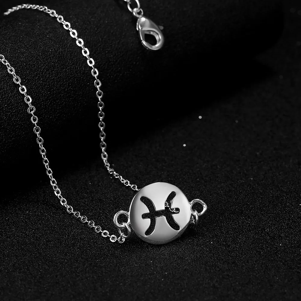 Necklace Fashion constellation necklace &amp pendant | Украшения и аксессуары