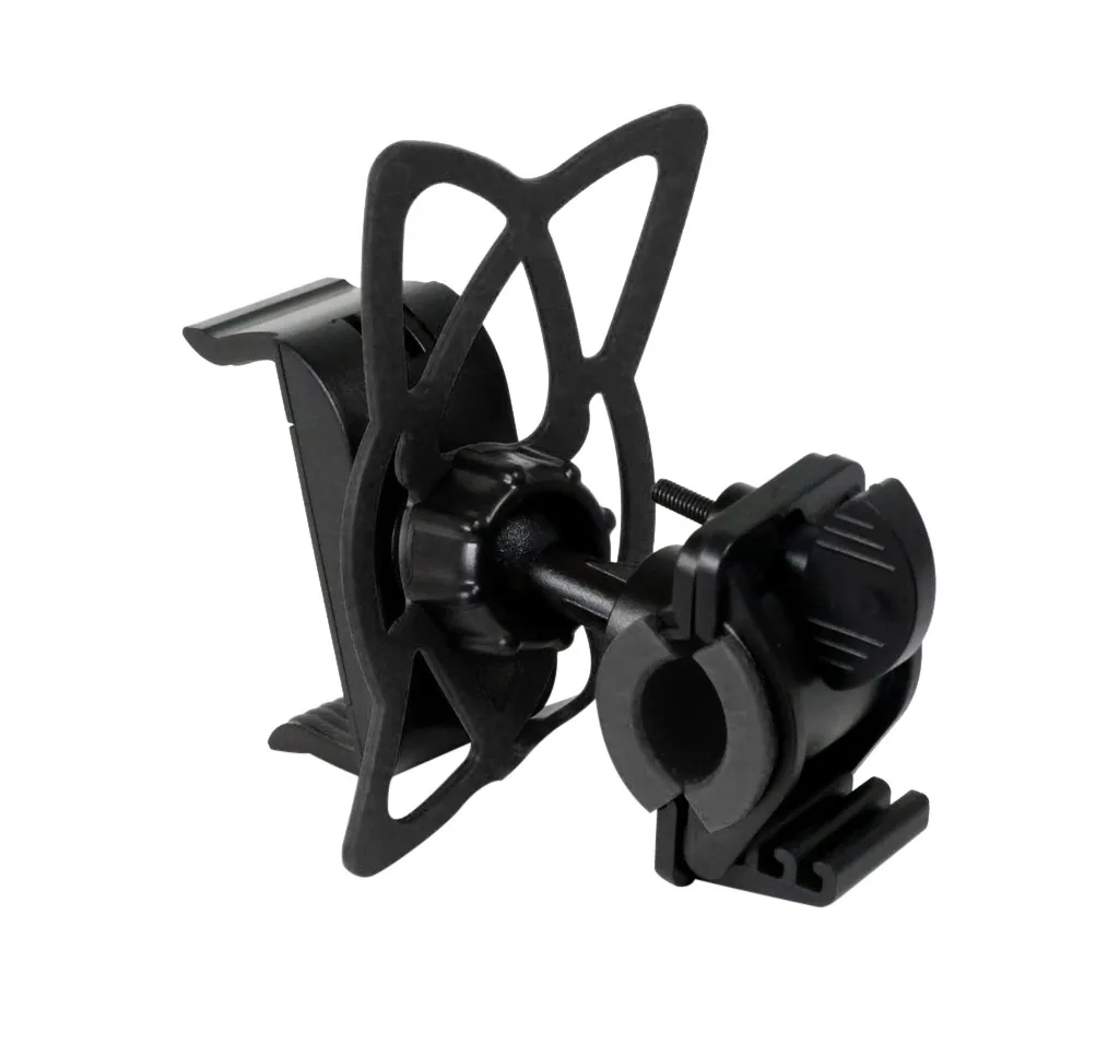 Универсальный велосипедный держатель для телефона Руль резиновые ленты штатива