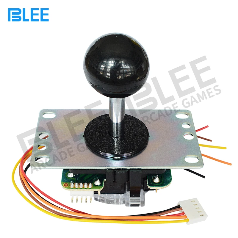 Оригинальный Sanwa аркадный джойстик с микропереключателем для аркадной игровой