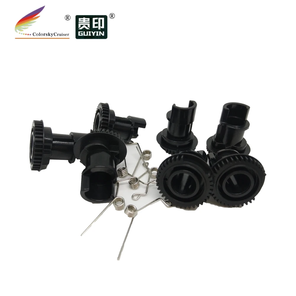 (ACC-TN225) ой флаг шестерни для brother 3140 3150 3170 MFC 9130 9140 9330 9340 DCP9020 2200 страниц 12 комплектов