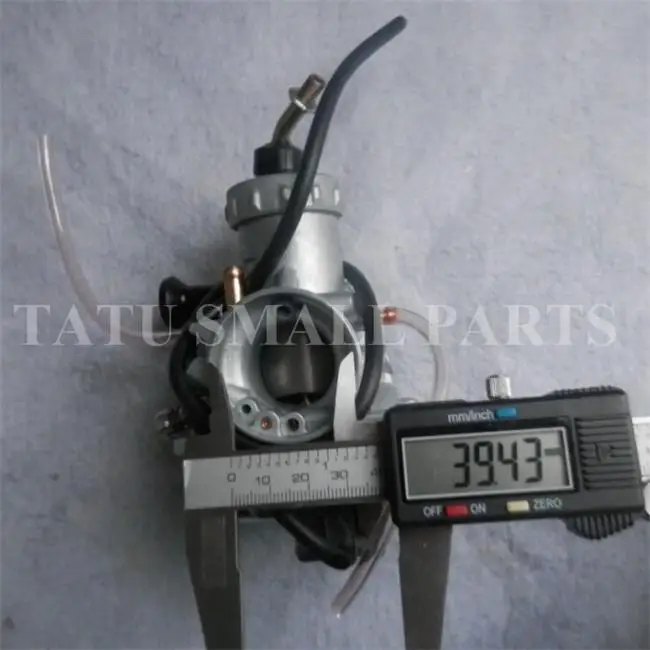 Mikuni/Карбюратор Keihin ищущих для Yamaha DT125 Suzuki TZR125 китайский NF125 2B мотор carb мотоцикл