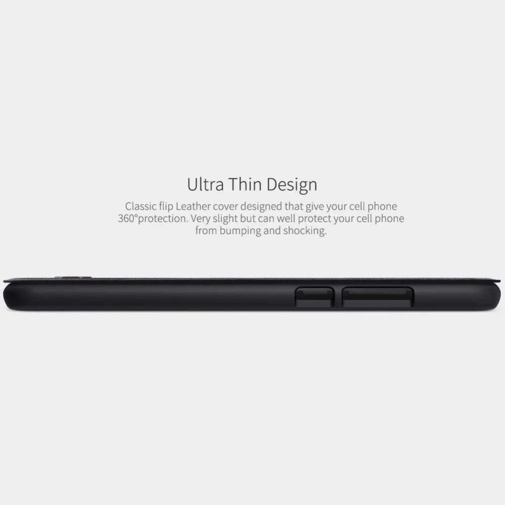 Серия NILLKIN QIN для huawei P30 Lite, чехол, винтажный флип-чехол, кошелек из искусственной кожи, PC, задняя крышка для huawei Nova 4e