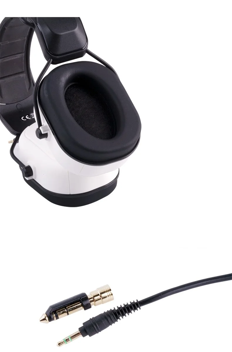 Superlux HD665 с закрытым задним креплением на голову профессиональный студийный монитор Запись наушники гарнитура для барабанщика и бас-проигрывателя