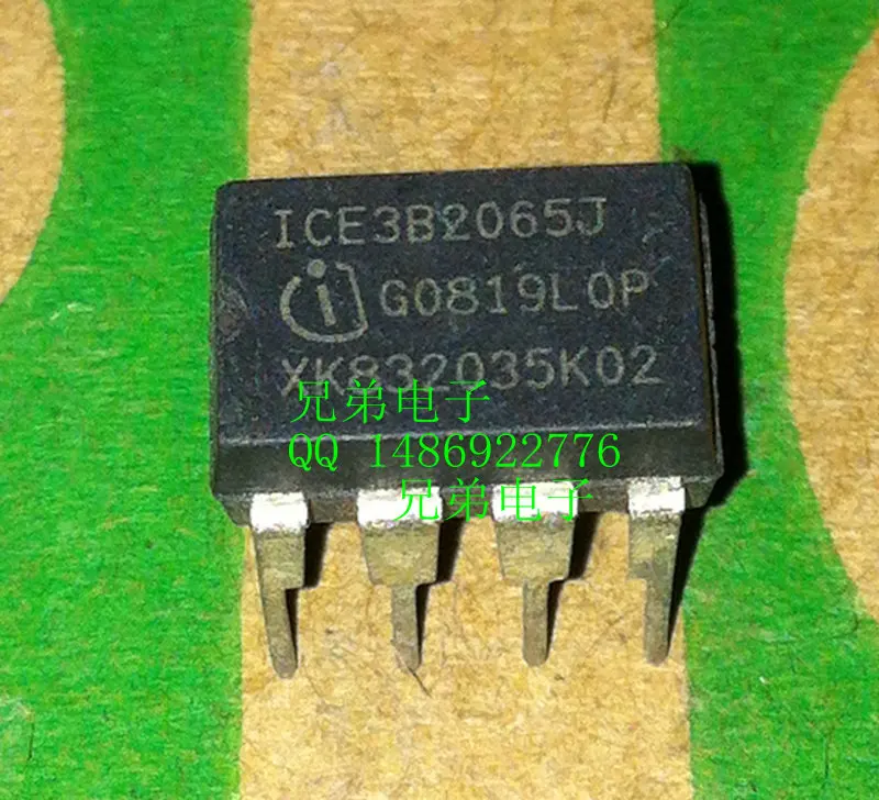 3B2065 ICE3B2065 DIP 8|dip-8| |