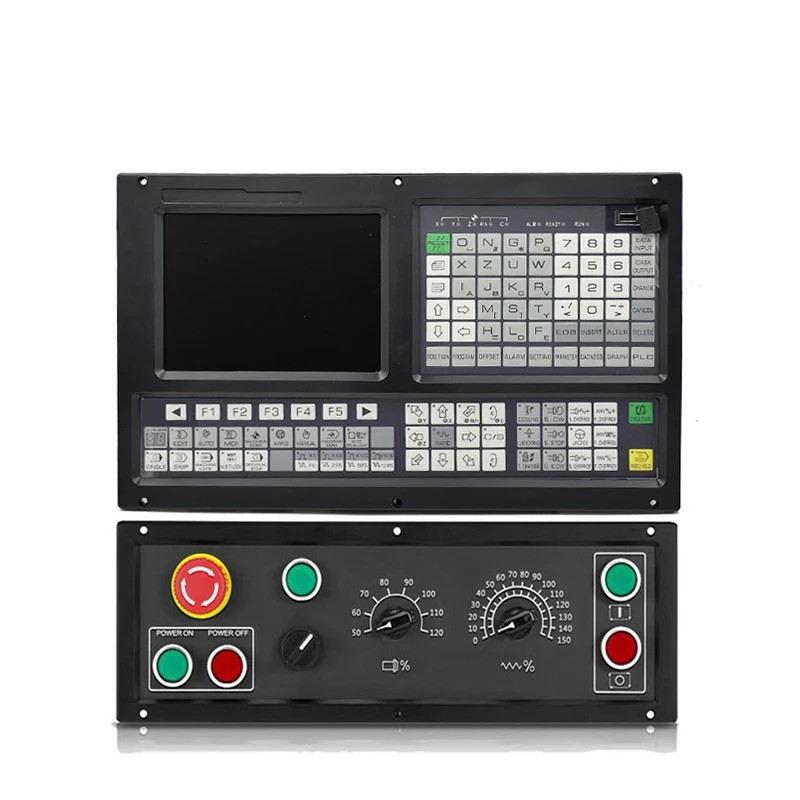 GH-1000MC-4 низкая цена с dsp 4 оси cnc контроллер для ЧПУ | Инструменты