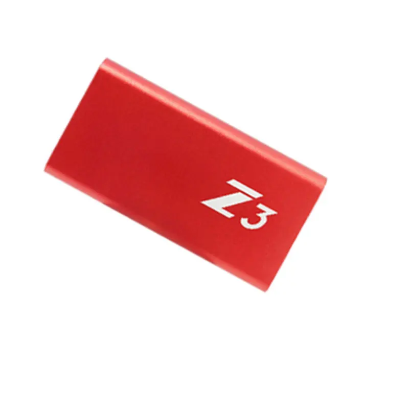 Внешний SSD USB портативный жесткий диск 1 ТБ 512GB 256GB 128GB 64GB внешний HD Disco 3 для