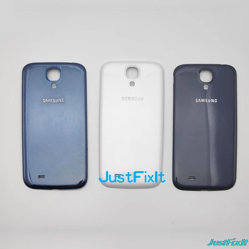 Оригинальный чехол для SAMSUNG Galaxy S4 I9505 i9500 i337 задняя крышка аккумулятора стекла |