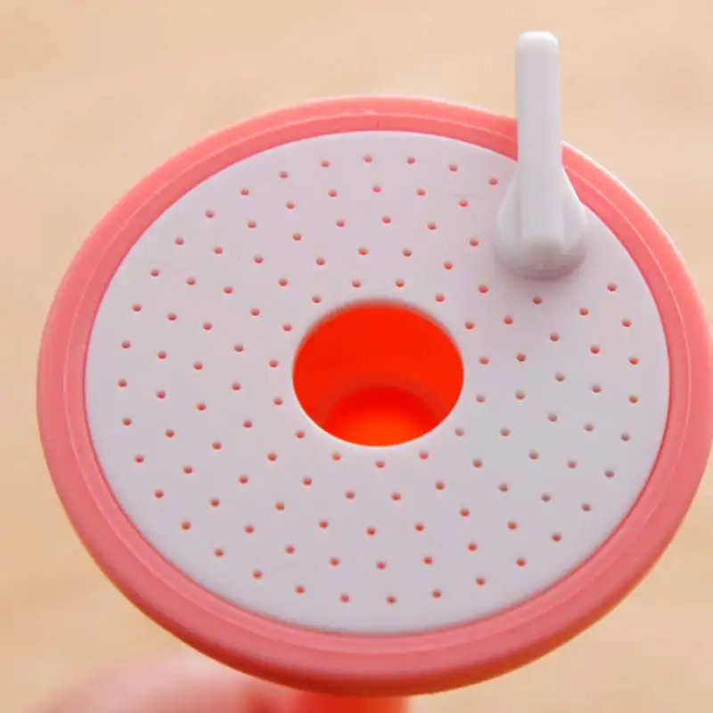 Kitchen Bathroom Tap Faucet Water Saving Device Adjustable Splashproof Shower Filter