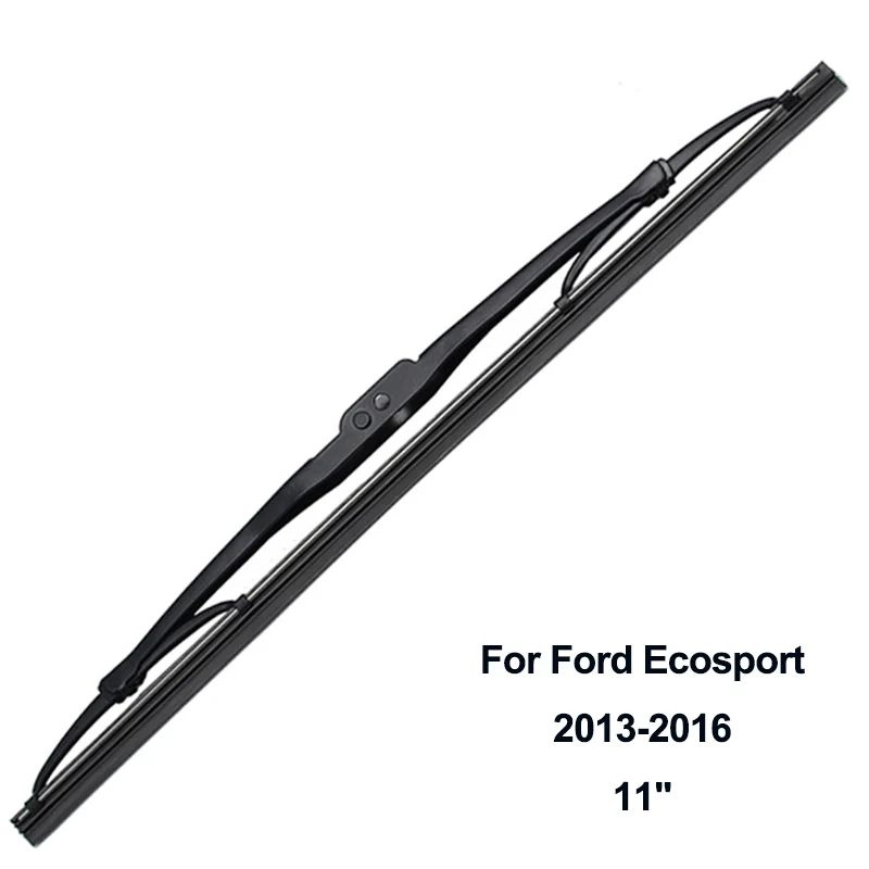 Щетка стеклоочистителя для Ford Ecosport Задняя щетка натуральный каучук запасные