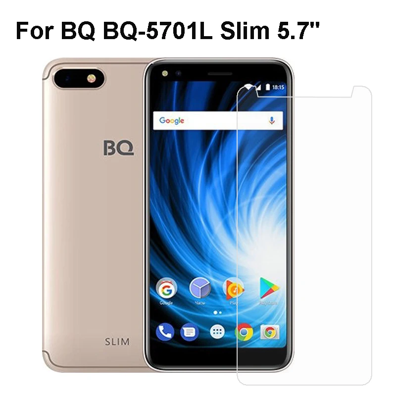 Для BQ 5701L тонкая фотопленка для экрана|Защитные стёкла и плёнки телефонов| |