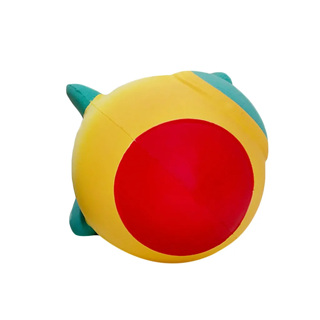 Новая симпатичная игрушка Ракета для снятия стресса медленно восстанавливающая