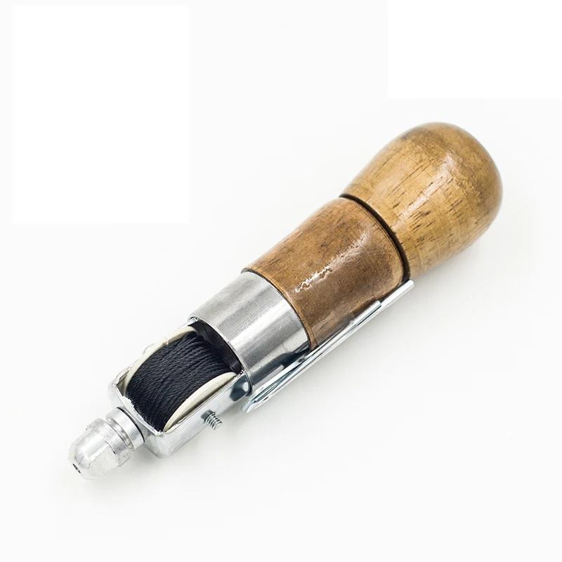 Инструмент для резьбы по коже восковая линия инструменты ручной работы кожи игла