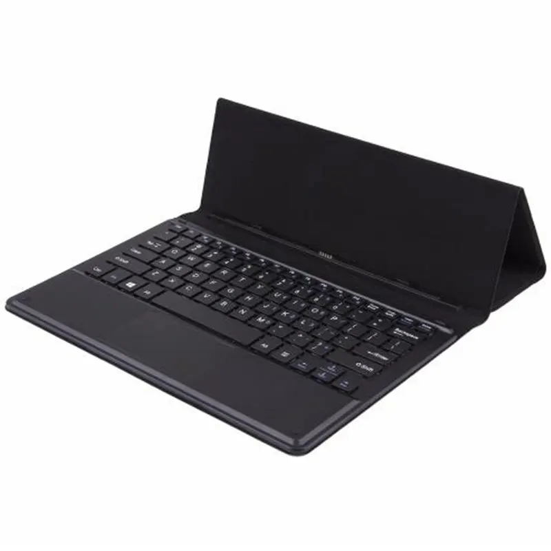 Складной кожаный чехол CHUWI VI10 Plus/Hi10 Plus 2 в 1 с горизонтальной откидной крышкой