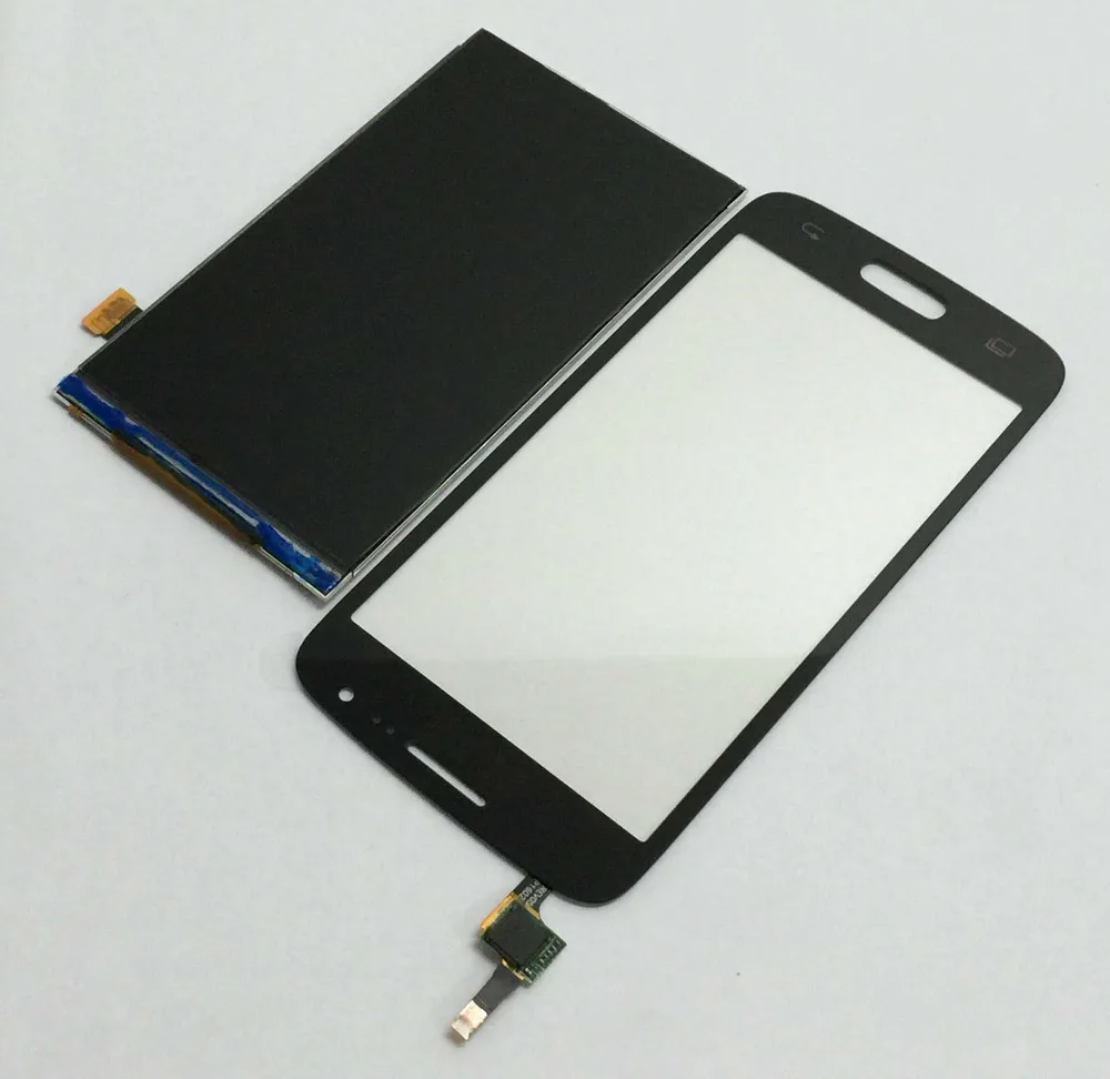 White / Black for Samsung Galaxy Core 4G LTE G386 G386F LCD Display Panel Screen Monitor + Touch Digitizer Glass Sensor | Мобильные