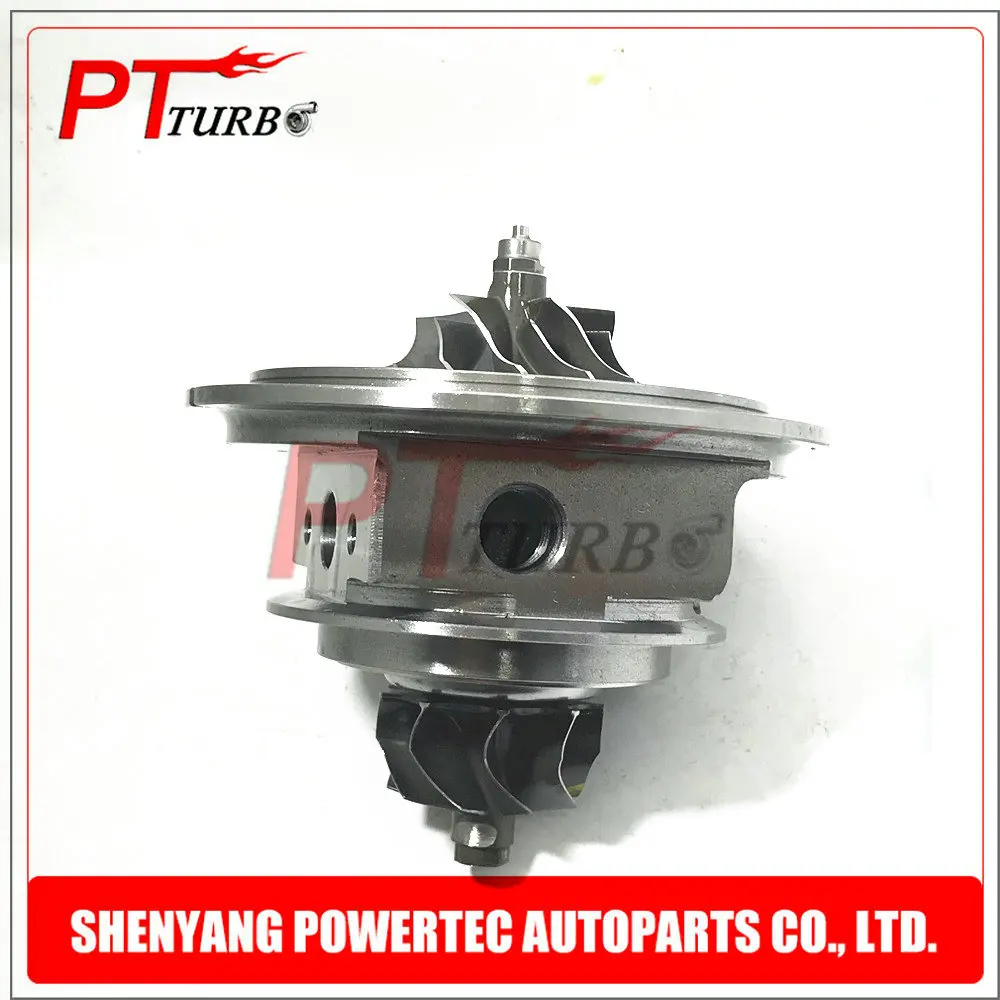 Новый турбинный сердечник 814999 MGT1446Z chra для Fiat 500 Abarth 595 180 hp 132 кВт 2008- 55228035
