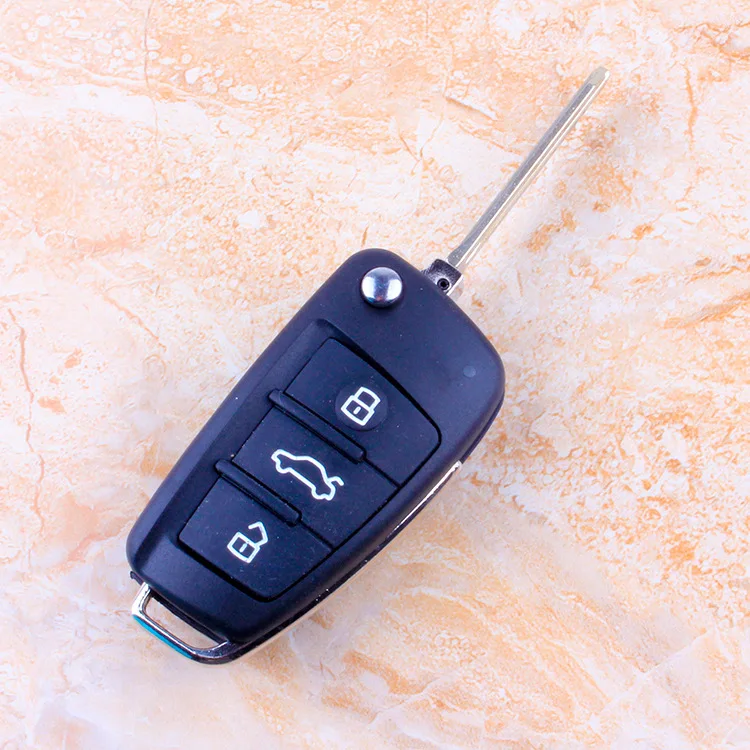 Для оригинальной JAC уточнить S2 складной ключ дистанционного управления|key key|key