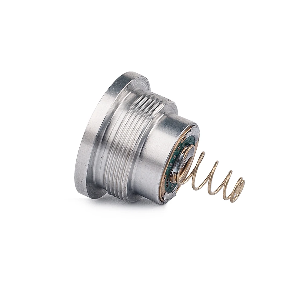 Импортный светодиодный фонарь UniqueFire держатель лампы с 5 режимами работы