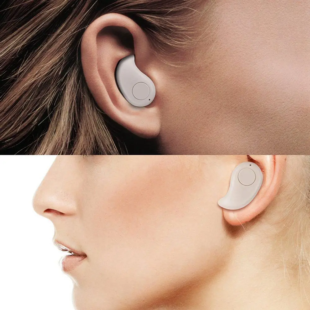 KISSCASE беспроводной Bluetooth наушники вкладыши спортивные HiFi стереогарнитура