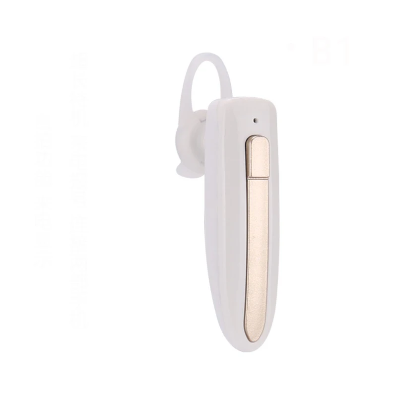 Мини стерео гарнитура беспроводные Bluetooth-наушники с универсальной для всех