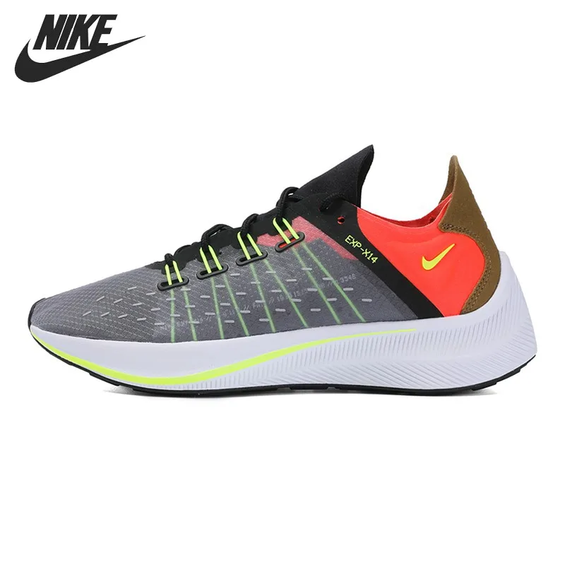 Оригинальные кроссовки NIKE для женщин Новое поступление бега женские