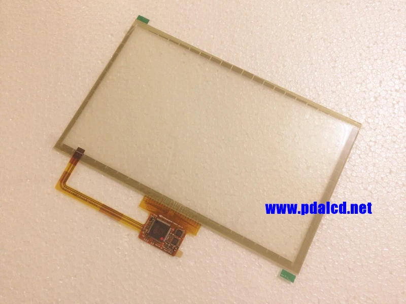 Skylarpu новый 10 2 дюймовый EMR4822012A T101MT емкостный сенсорный экран дигитайзер панель