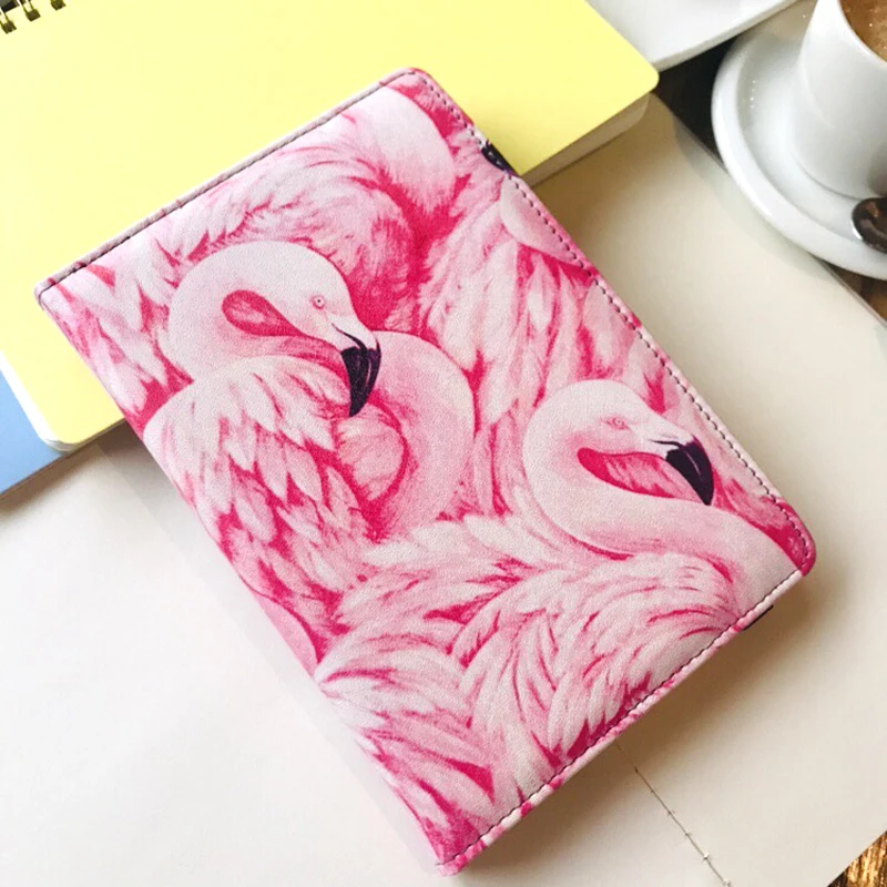 Чехол для электронной книги kindle paperwhite 6 дюймов чехол из искусственной кожи 10 го
