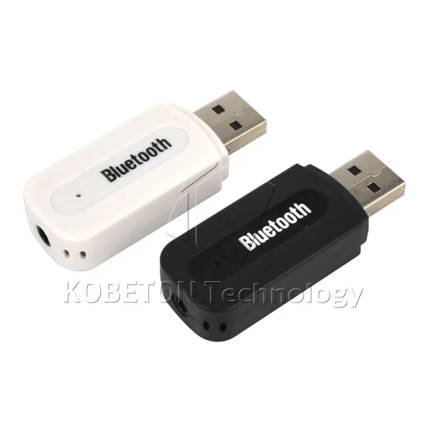Музыкальный ресивер kebidu 3 5 мм USB Bluetooth адаптер стерео аудио для динамика звуковая