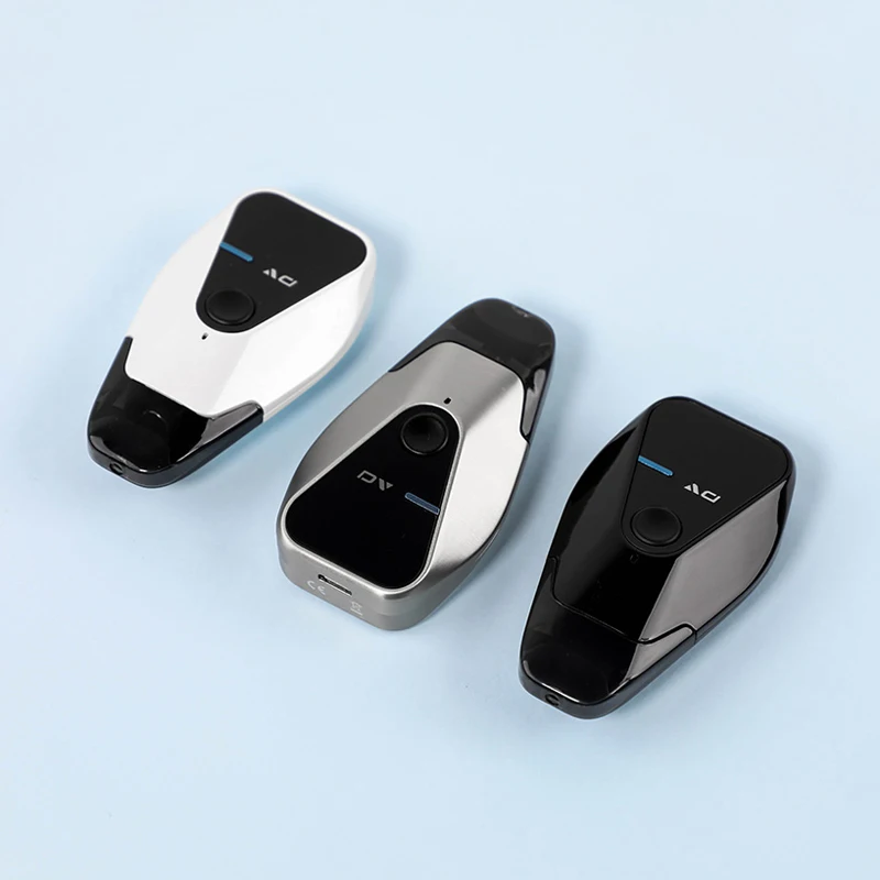 Оригинальный стартовый набор Innokin DV Pod электронная сигарета Vape 500 мАч батарея с 2 8