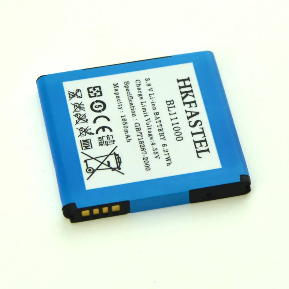 Hkfatel BL11100 батарея мобильного телефона для htc Desire U V VC X T328D T328e T328T T328W T327D T327T T327W T329D T329T