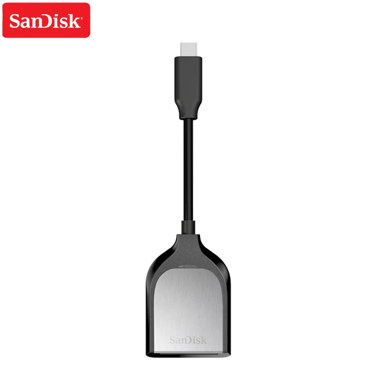 Карта памяти Micro SD Экстрим PRO кард ридер usb 3 0 тип c sd карта UHS II считыватель карт