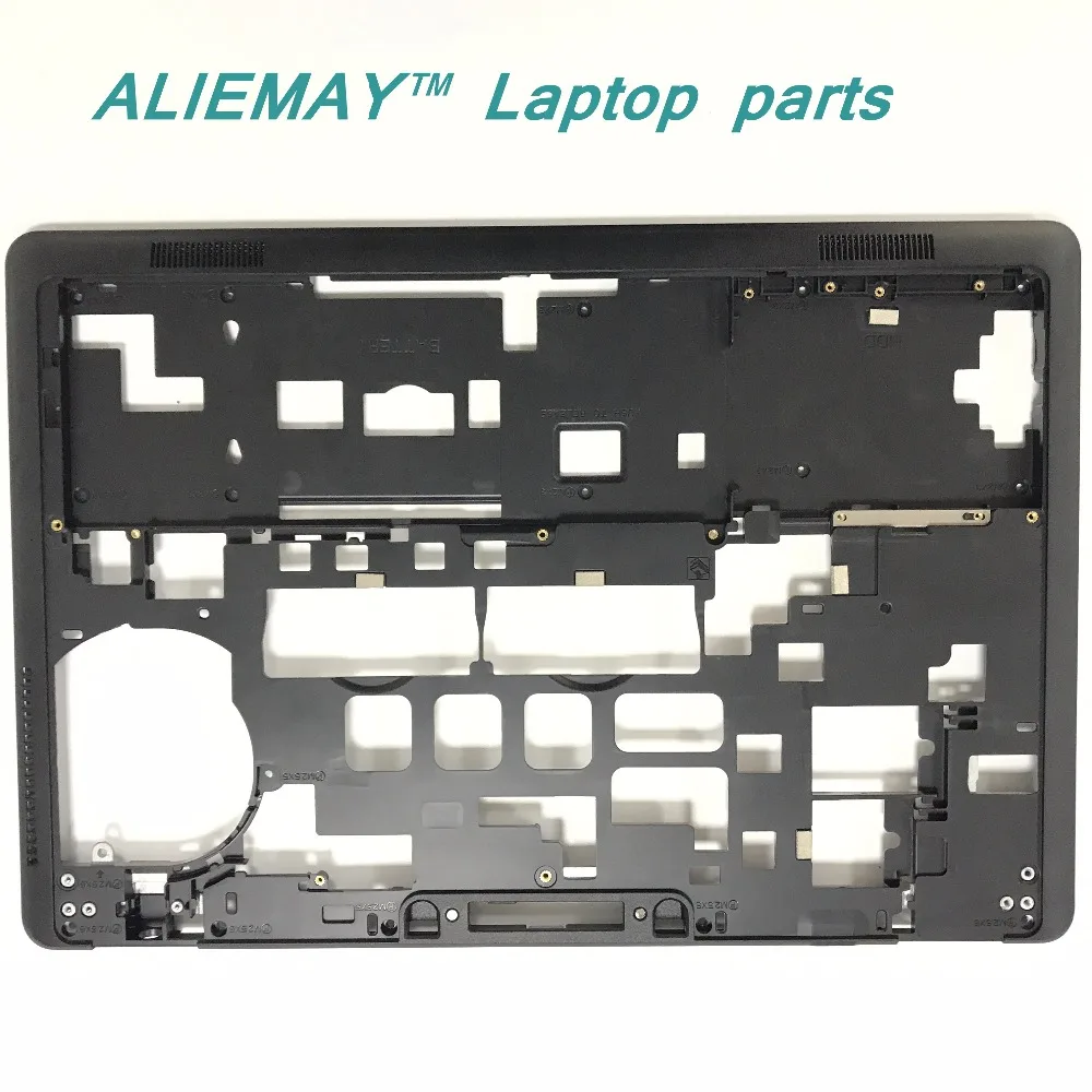 Абсолютно новые и оригинальные детали для ноутбука DELL LATITUDE E5550 Нижний базовый тип