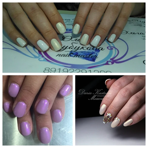 Конфетная симфония красный натуральный порошок для лака ногтей блестящий теней