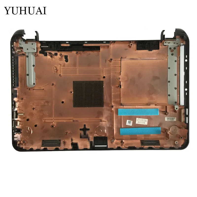Нижний Базовый чехол для ноутбука/Накладка для ног для hp pavilion 15-G 15-R 250 255 256 G3