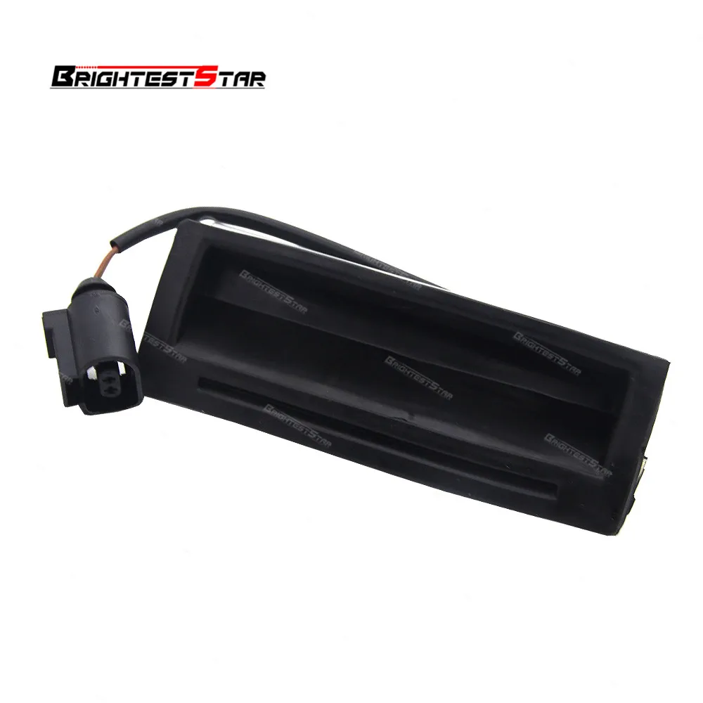 Golf 4 MK4 ручка для багажника 1J0827566D подходит VW PASSAT B5 Bora 2000 2004 1J0 827 566 D|Переключатели и