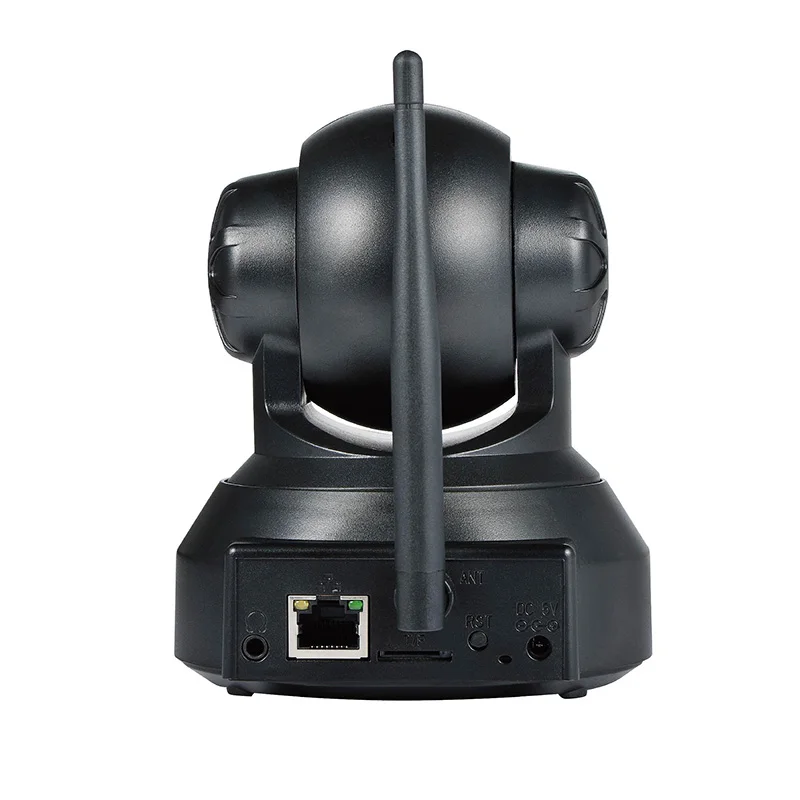 HY Бесплатная доставка HD 720 P IP Камера с подкладкой аудио домашний мини wi fi P2P Wi Fi