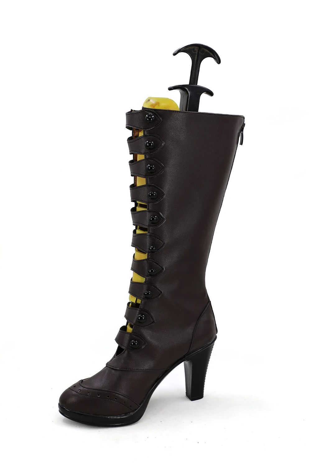 Fantastic Beasts and Where to Find Them Leta Lestrange Cosplay Boots Shoes Custom Made | Тематическая одежда и униформа