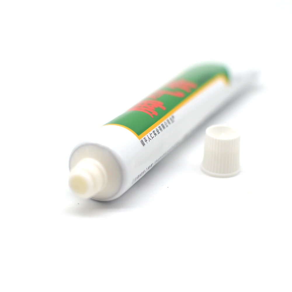 Китайский крем для ухода за кожей ног и уход педикюр удаление омертвевшей кожи