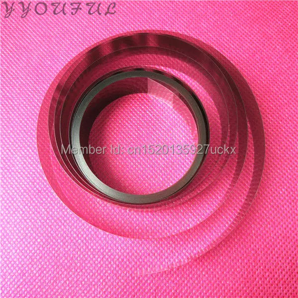 180dpi encoder strip for inkjet printer Infinity Challenger FY-3206H FY-3208H FY-3208R Human raster 180lpi 15mm width 4.5M | Компьютеры и